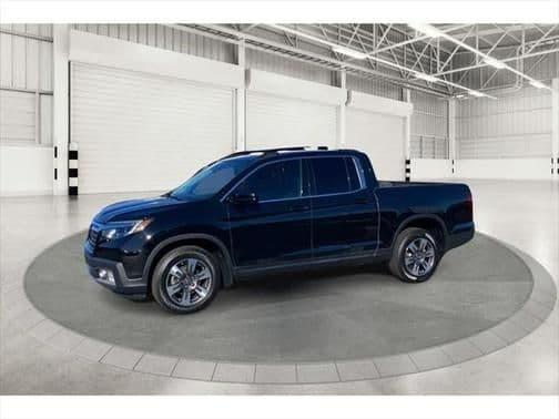2018 honda ridgeline rtl-e in deep river, north carolina