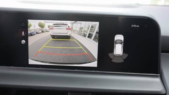 2025 Kia Seltos