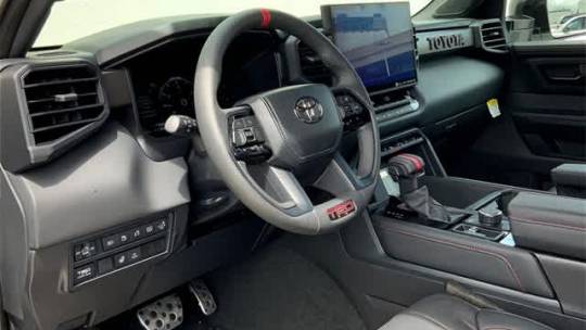 2024 Toyota Tundra