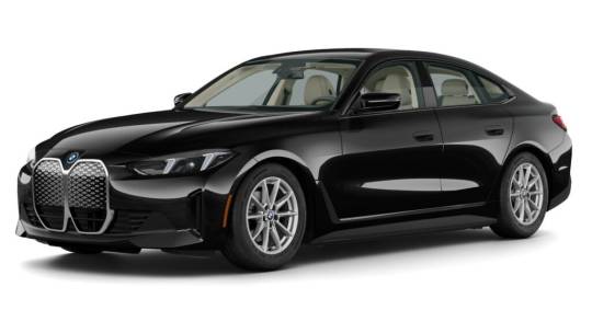 2025 BMW i4