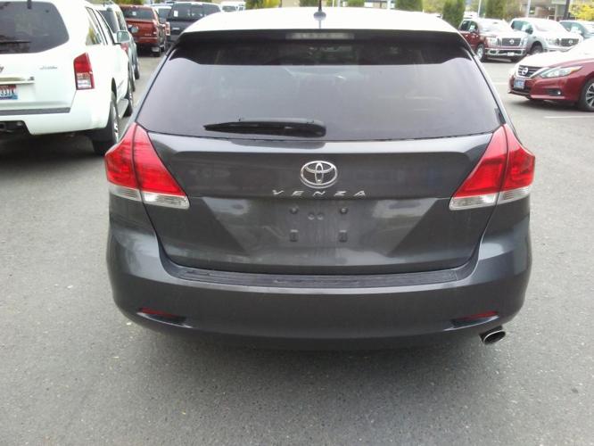 2010 toyota venza fwd 4cyl fwd 4cyl 4dr crossover for sale in east missoula, montana