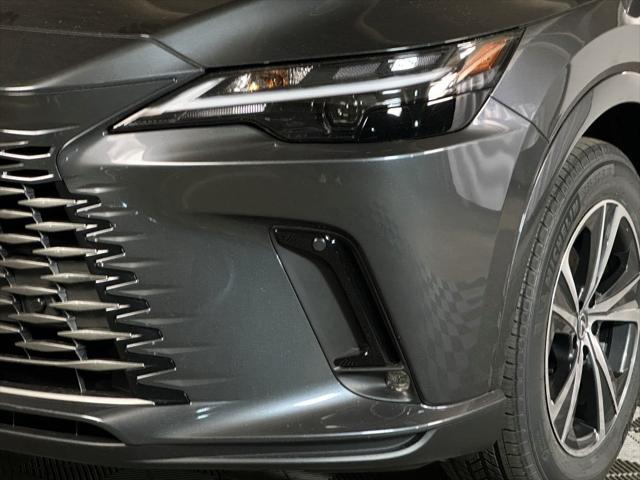 2024 lexus rx 350 base