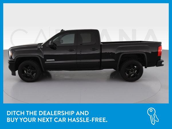 2018 gmc sierra 1500 double cab in dulles, virginia
