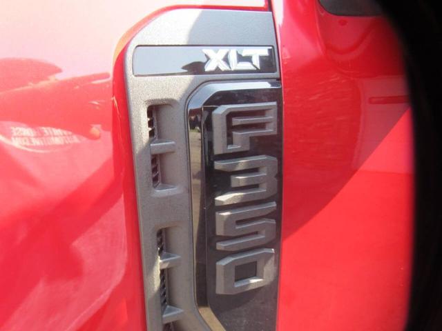 2024 ford f-350 super duty