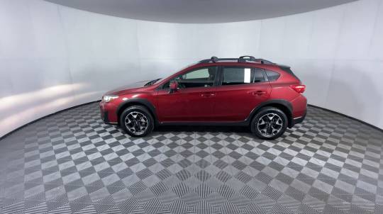 2019 Subaru Crosstrek