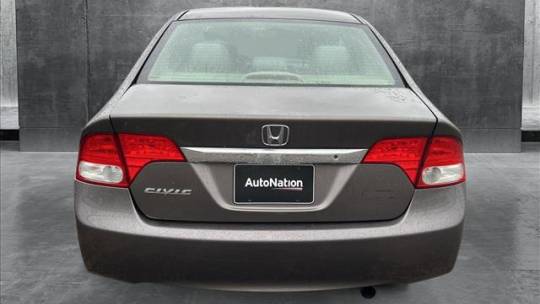 2011 honda civic lx