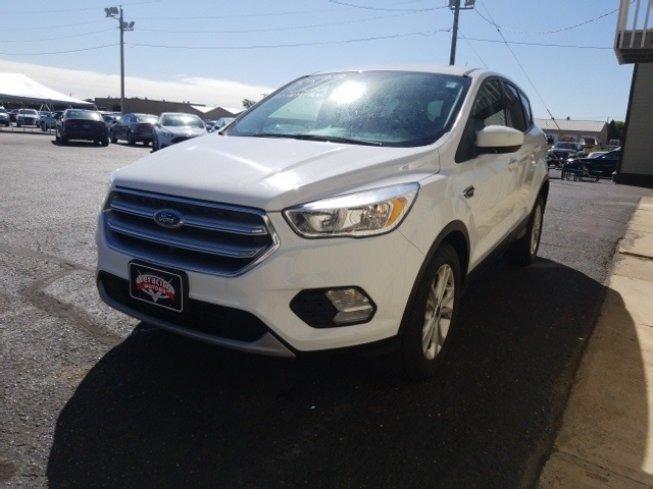 2017 ford escape 4wd se for sale in bismarck, north dakota
