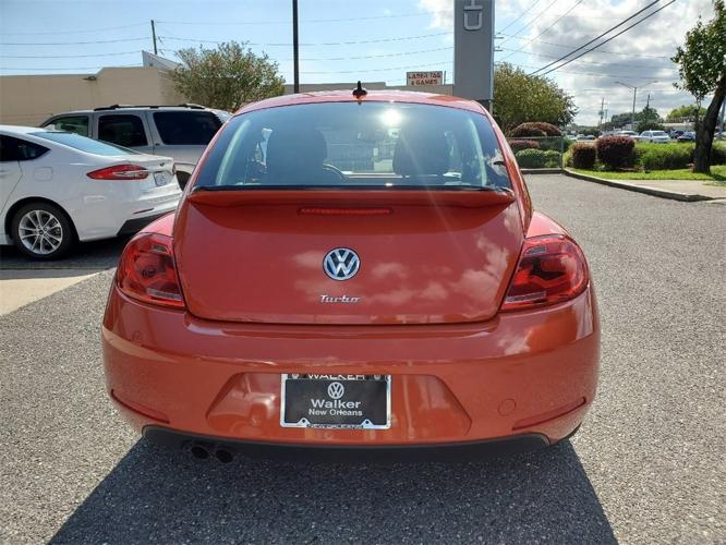 used 2016 volkswagen beetle 1.8t se metairie, la 70003 for sale in metairie, louisiana