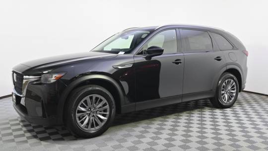 2025 Mazda CX-90