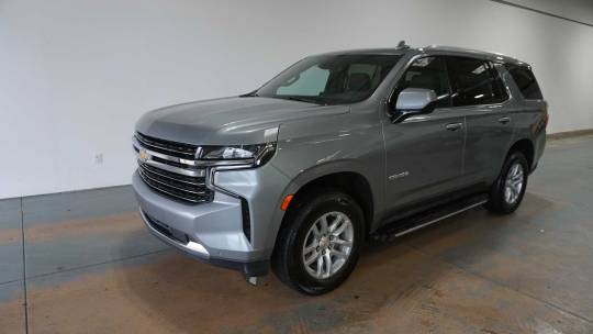 2023 Chevrolet Tahoe