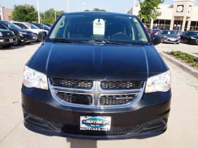 2011 dodge grand caravan se in mckinney, tx