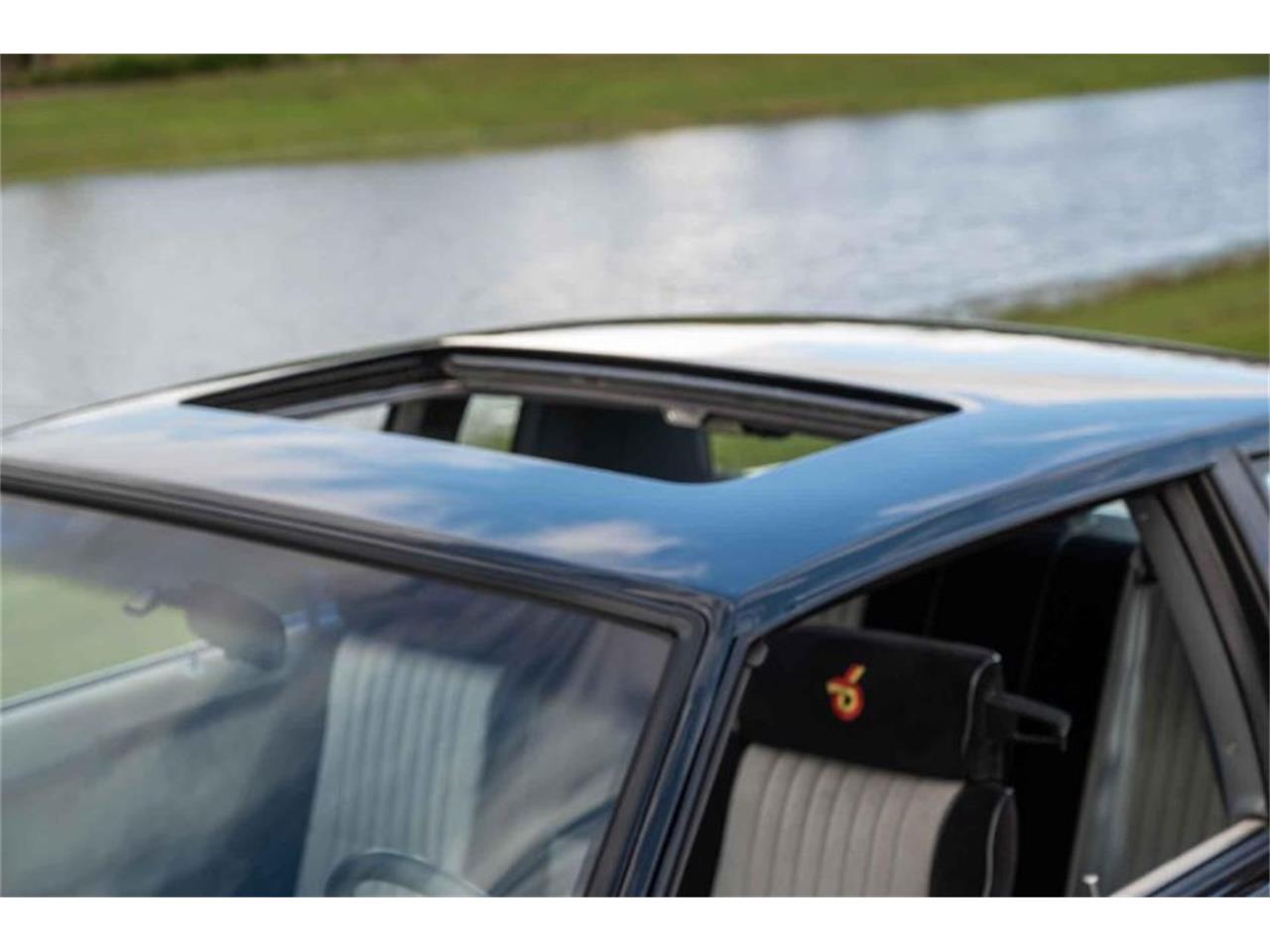 1987 buick grand national