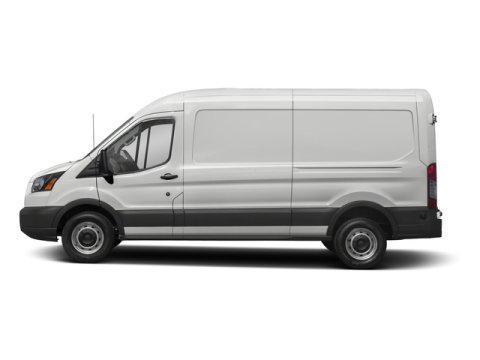 2018 ford transit-250 base
