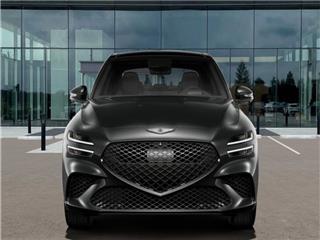 2025 Genesis G70 3.3t sport advanced