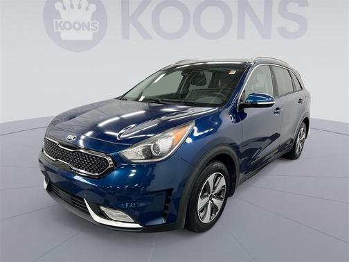 2018 kia niro in co bluffs, iowa