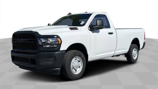 2023 RAM 2500 tradesman