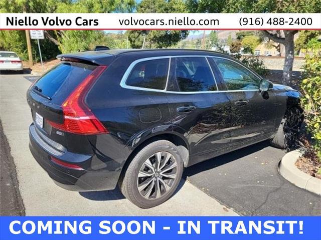 2023 volvo xc60 b5 core