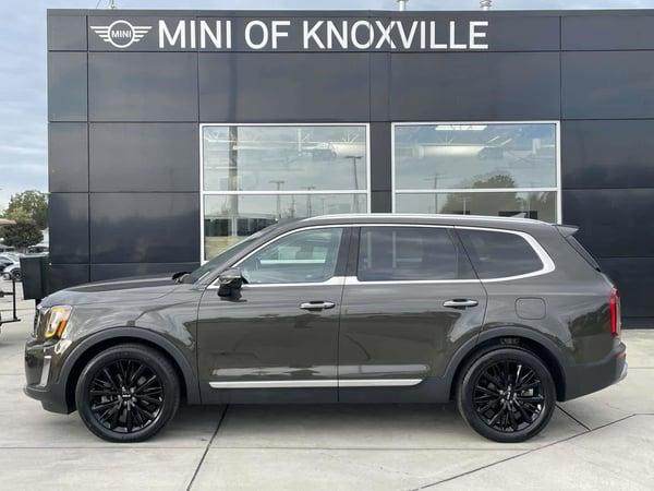 2022 kia telluride in secaucus, new jersey
