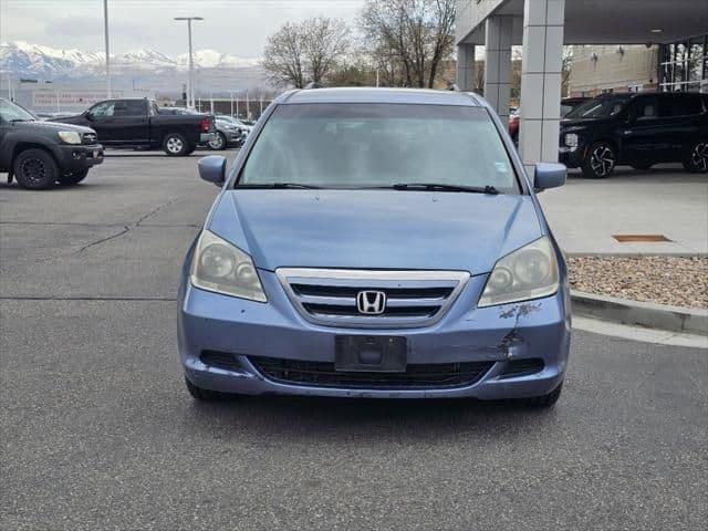 2006 honda odyssey ex in belmont heights, utah