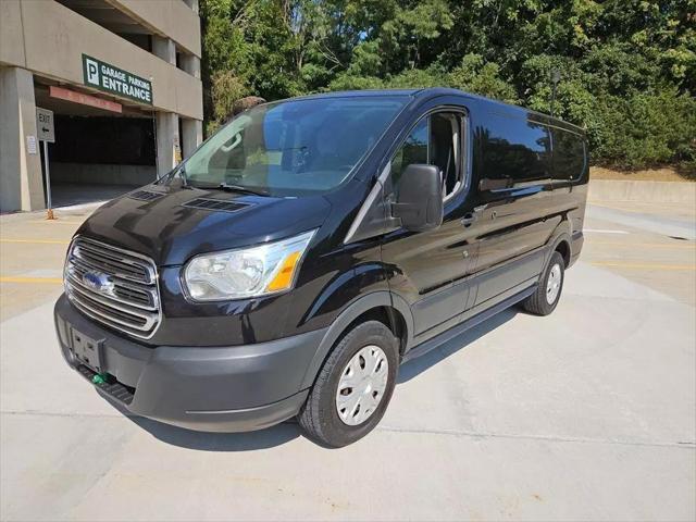 2016 ford transit-150 base