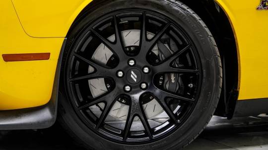 2017 Dodge Challenger