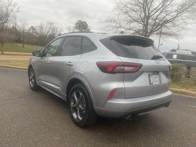 2023 ford escape st-line in brandon, mississippi