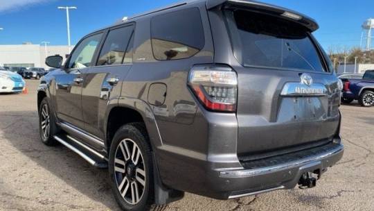 2016 Toyota 4Runner