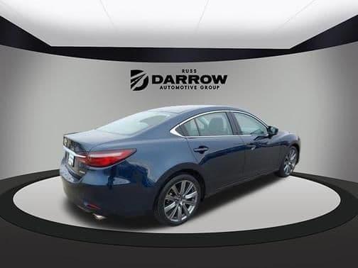 2021 mazda mazda6 in northwoods, illinois