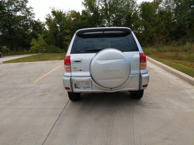 used 2002 toyota rav4 2wd shreveport, la 71105 for sale in shreveport, louisiana