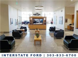 2018 Ford F-250 lariat