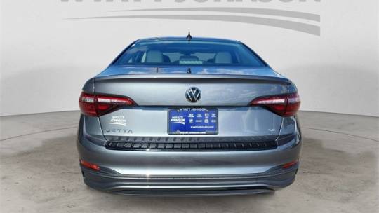 2024 Volkswagen Jetta