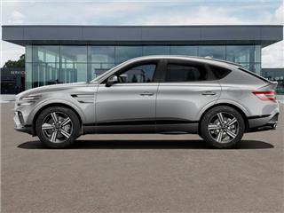2025 Genesis GV80 Coupe 3.5t