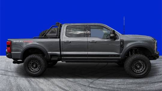 2024 Ford F-250