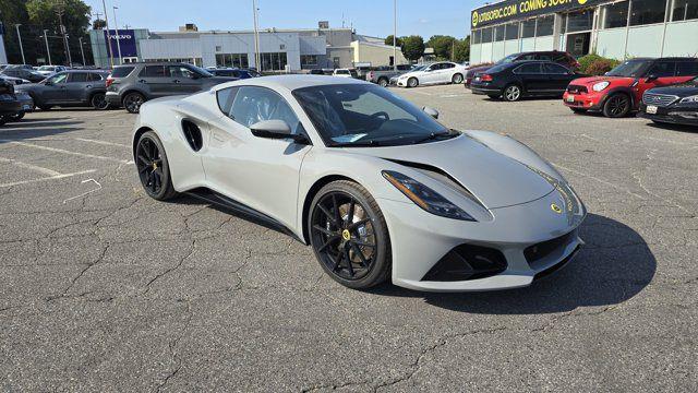 2024 lotus emira v6 first edition