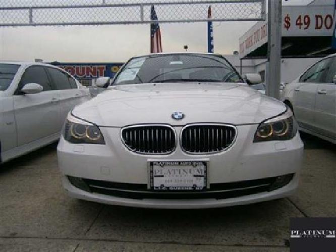 2010 bmw 528i xdrive 528i xdrive in astoria, ny