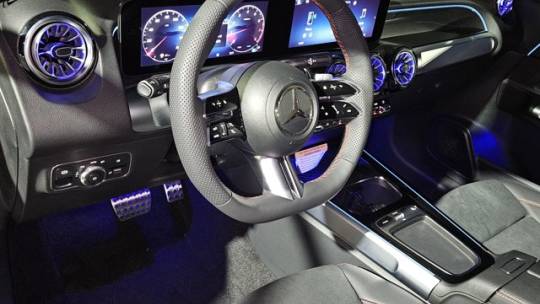 2024 mercedes-benz glb glb 250
