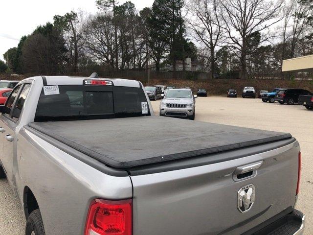 certified 2019 ram 1500 2wd quad cab big horn gainesville, ga 30504 for sale in gainesville, georgia