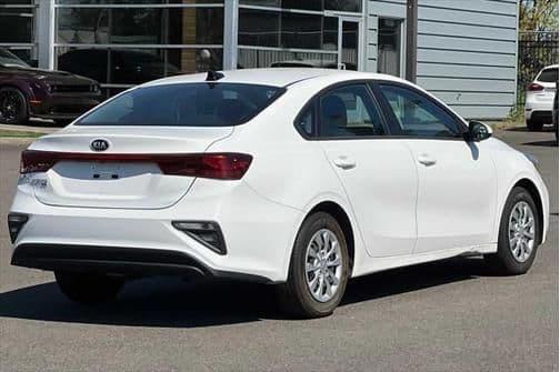 2021 kia forte fe in salem, oregon
