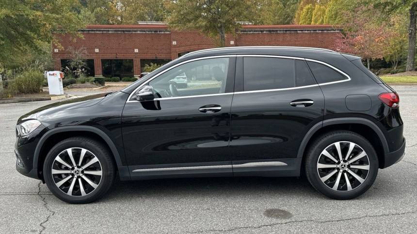2023 mercedes-benz gla gla 250