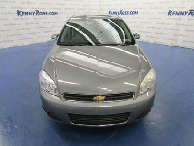 2006 chevrolet impala 4dr sdn lt 3.9l in irwin, pa