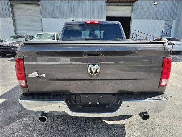 2015 ram 1500 slt
