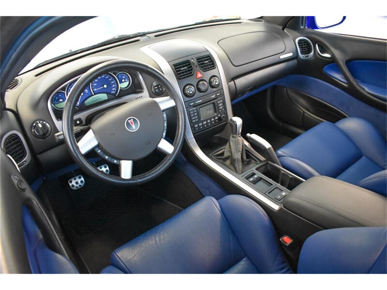2006 pontiac gto