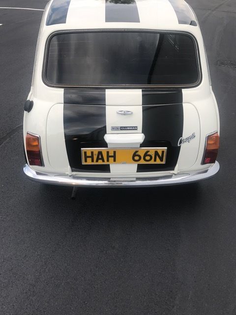 1975 austin mini car mini clubman fiat mini cooper micro car isetta