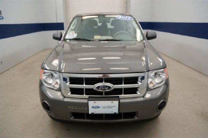2012 ford escape xls in richmond, va