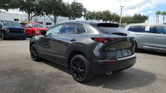 2024 Mazda CX-30