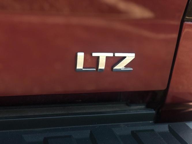 used 2014 chevrolet silverado 1500 4x4 crew cab ltz louisa, ky 41230 for sale in louisa, kentucky
