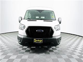 2023 Ford Transit 250