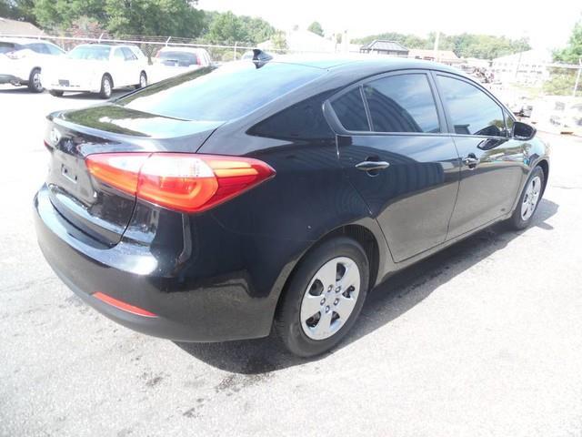 2015 kia forte lx lx 4dr sedan 6a for sale in dover, delaware
