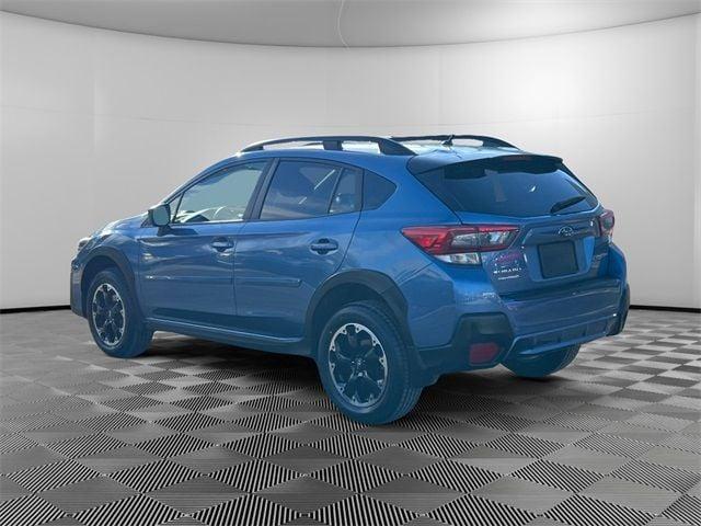 2021 subaru crosstrek base in norwood, massachusetts