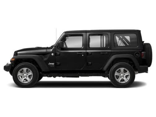 2019 jeep wrangler unlimited sport in eggville, mississippi